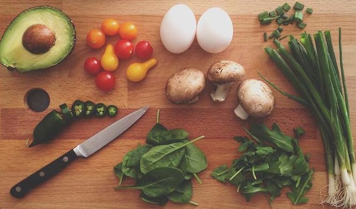 Nutrition Nutrition
