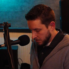 Christopher Frank LMT